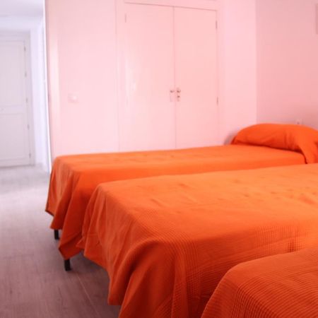 סביליה Apartamento Orange Triana Centro מראה חיצוני תמונה