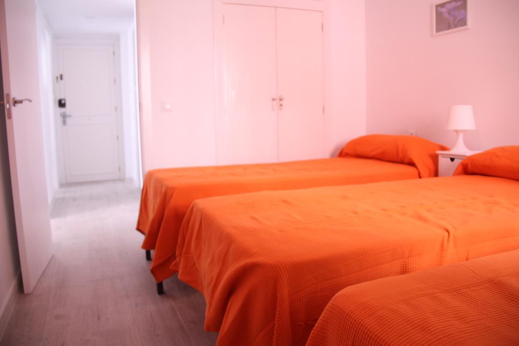 סביליה Apartamento Orange Triana Centro מראה חיצוני תמונה