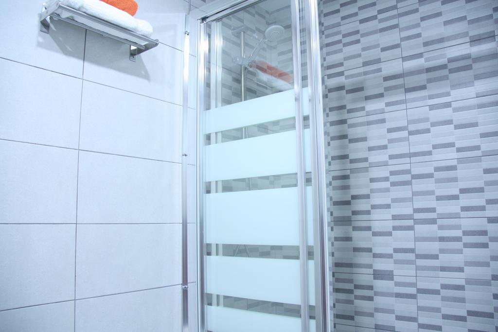 סביליה Apartamento Orange Triana Centro מראה חיצוני תמונה