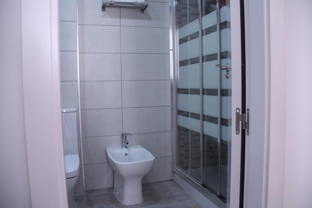 סביליה Apartamento Orange Triana Centro מראה חיצוני תמונה