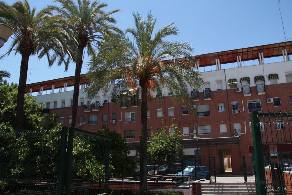 סביליה Apartamento Orange Triana Centro מראה חיצוני תמונה